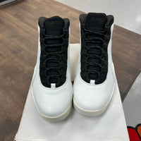 I'm Back Jordan 10 (USED)