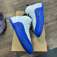 Blueberry Jordan 12 (Lightly Worn)