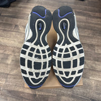Purple Bullet Air Max 97 (Used, No Box)