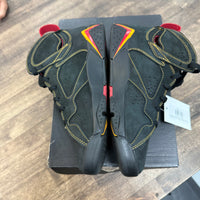 Citrus Jordan 7 Retro (GS) (USED)