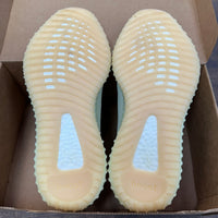 Butter Yeezy Boost 350 (USED,NO BOX)