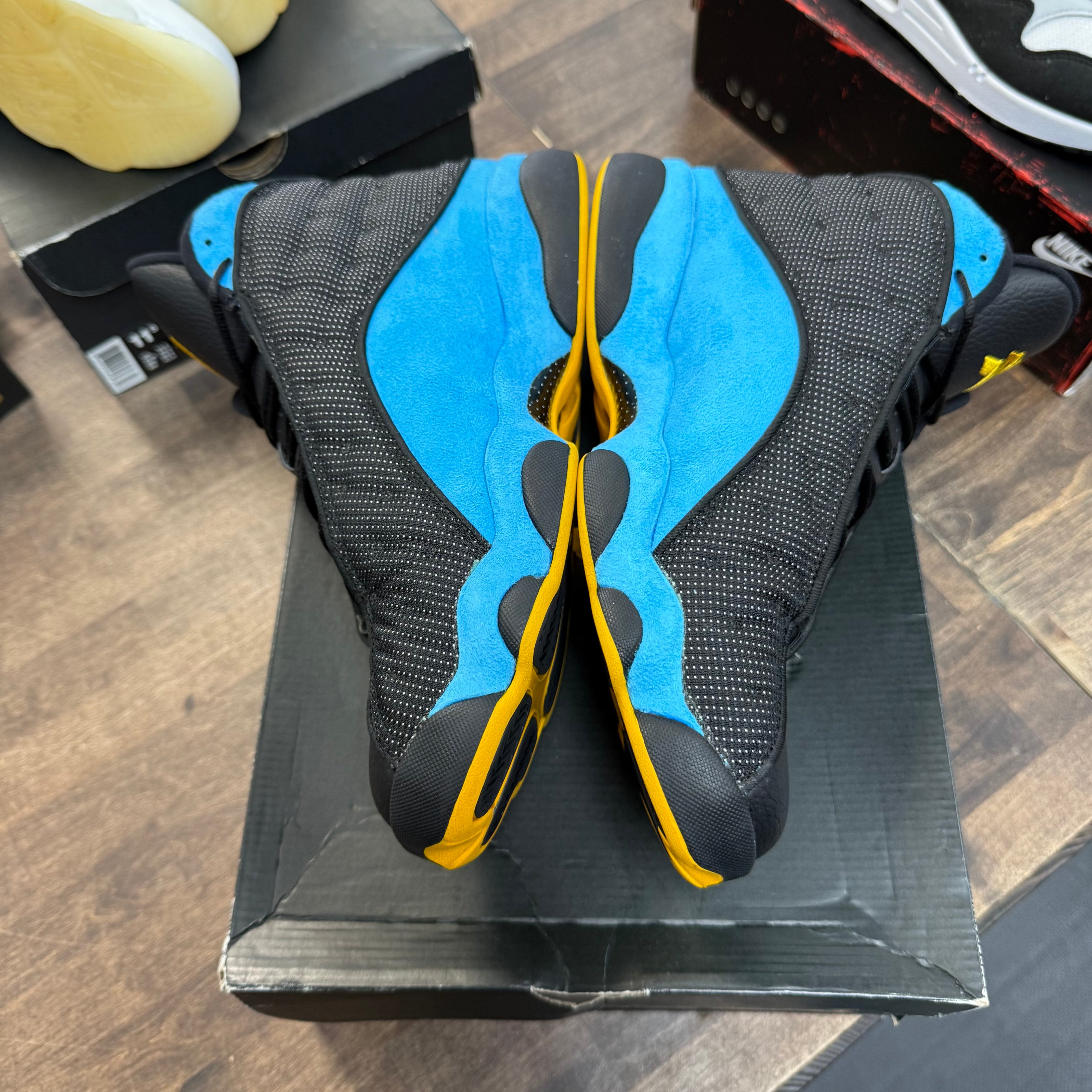 GrailNation