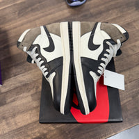 Mocha Jordan 1 High (USED)