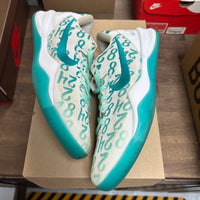 Radiant Emerald Kobe 8 Protro (USED,No Box)