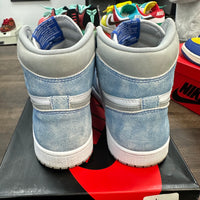 Hyper Royal Jordan 1 High (USED)