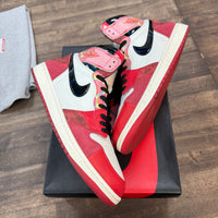 Spider-Verse Jordan 1 High (USED)