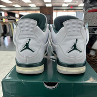 Oxidized Green Jordan 4 (USED)