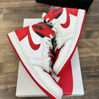 Heritage Jordan 1 High (USED)