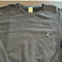 Kaws Snoopy Crewneck Black (Used)