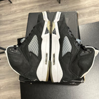 Jordan 5 Moonlight (Used)