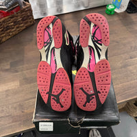 Pinksicle Jordan 8 Retro (GS) (USED)