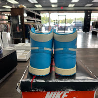 UNC Reimagined Jordan 1 High (USED)