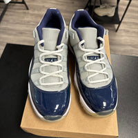 Georgetown Jordan 11 (USED, no box)