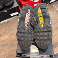 ERDL Party Black Air Max 95 (USED)
