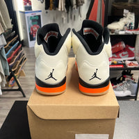 Jordan 5 Retro Shattered Backboard (USED,no box)
