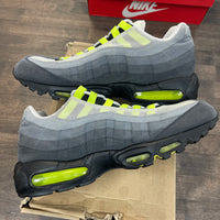Neon 95 Air Max 95 (2012) (USED)
