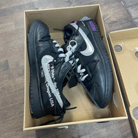 Nike Off White Dunk Lot 50 of 50 (USED)