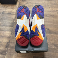 Nothing But Net Jordan 7 Retro (GS) (USED)