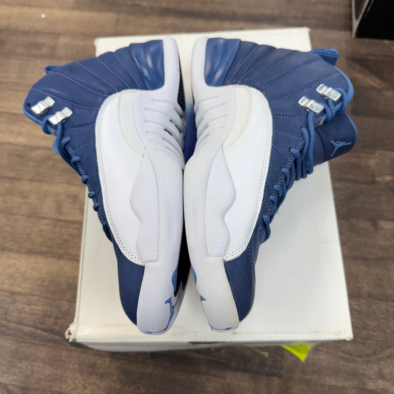Indigo Jordan 12 (USED)