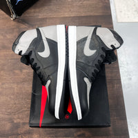 Shadow Jordan 1 High (2018) (Lightly Worn)