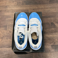 (GS) UNC Jordan 11 Low (2017)