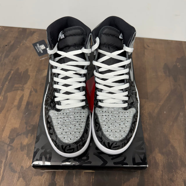 Rebellionaire Jordan 1 High (USED)
