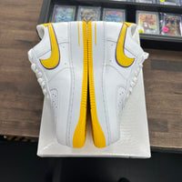 Kobe Air Force 1 Home (Lightly Worn)