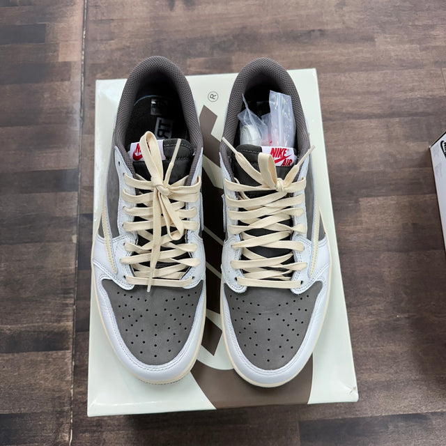 Reverse Mocha Jordan 1 Retro Low OG SP (USED)