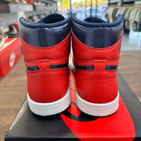 David Letterman Jordan 1 High (USED)