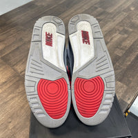 Tinker Hatfield Jordan 3 (USED)