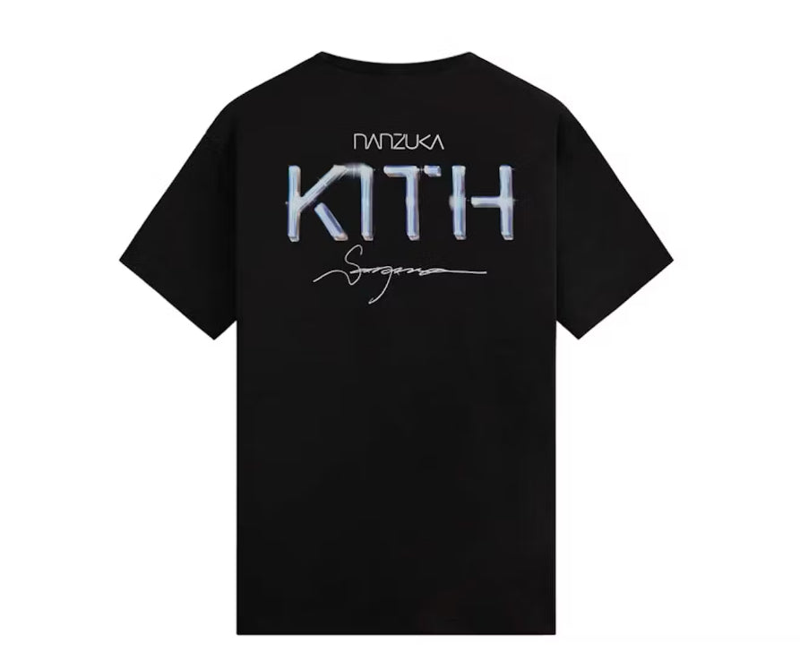 Kith Nanzuka Gallery Model A Tee