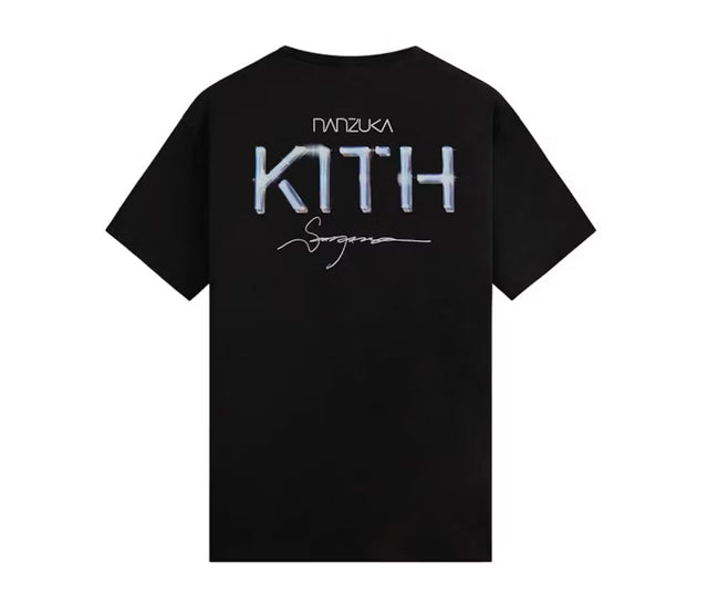 Kith Nanzuka Gallery Model A Tee