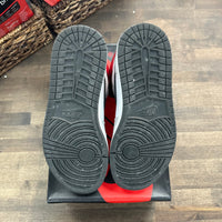 Light Smoke Grey Jordan 1 High Retro (USED)