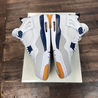 Navy Jordan 4 SB (Lightly Worn)