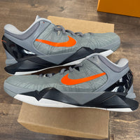 Kobe 7 Wolf (USED,No Box)