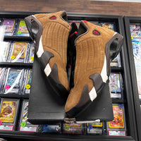 Winterized Jordan 14 (USED)