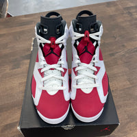 Carmine Jordan 6 (USED)