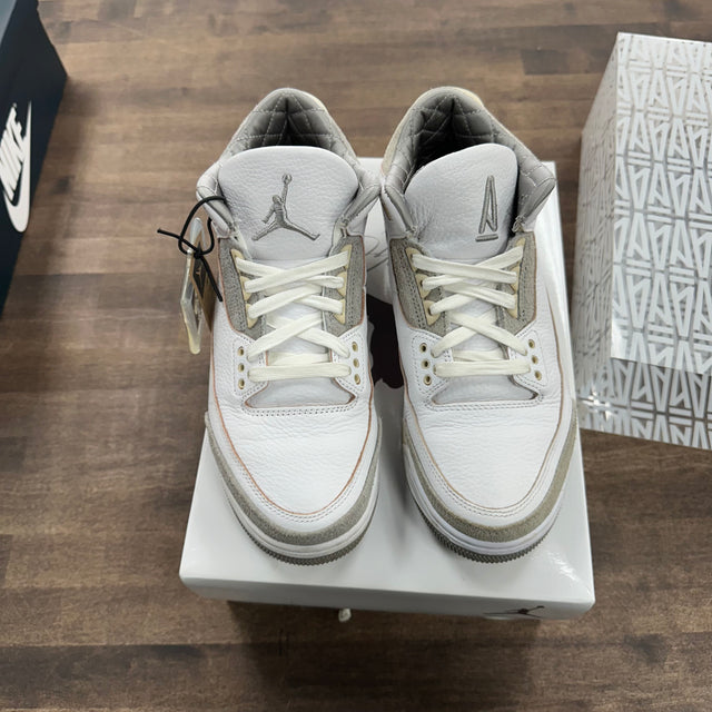 Jordan 3 Retro SP A Ma Maniére (US 8W) (USED)