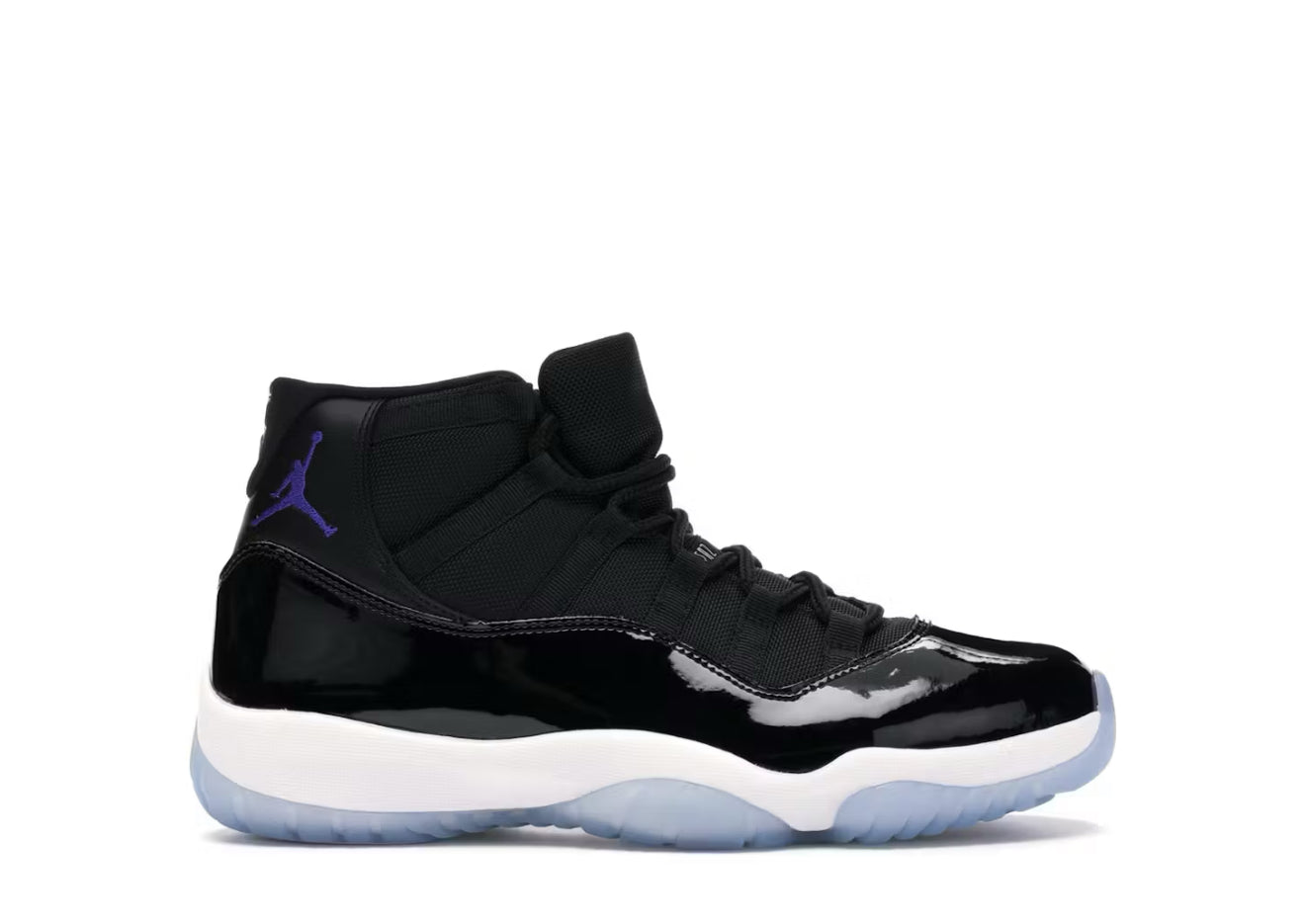 Space Jam Jordan 11 Retro (2016)