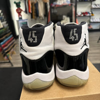Concord Jordan 11 (USED;NO BOX)