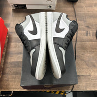 Jordan 1 Low Shadow Toe (USED)