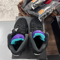 Top 3 Jordan 5 (GS) (USED)