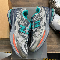 New Balance 1906U The Whitaker Group Willful Bias Blue Steel (USED)