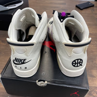 Quai 54 Jordan 6 (USED)