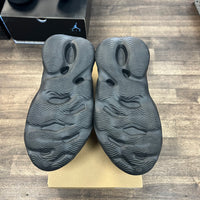 Mineral Blue Yeezy Foam RNR (USED, No Box)