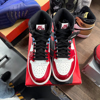 Fearless UNC Chicago Jordan 1 High Retro (USED)