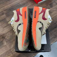 Clot Kiss of Death Nike Air Max 90 (USED)