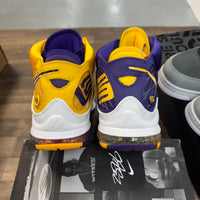 Media Day LeBron 7 (USED)