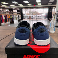 Mystic Navy Jordan 1 Retro Low OG (USED)