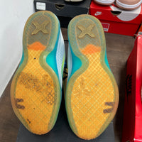 High Drive Kobe 10 (GS) (USED)